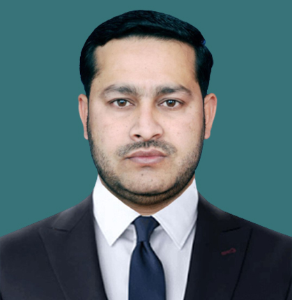 CEO Akhtar Travel Ahmad Khan