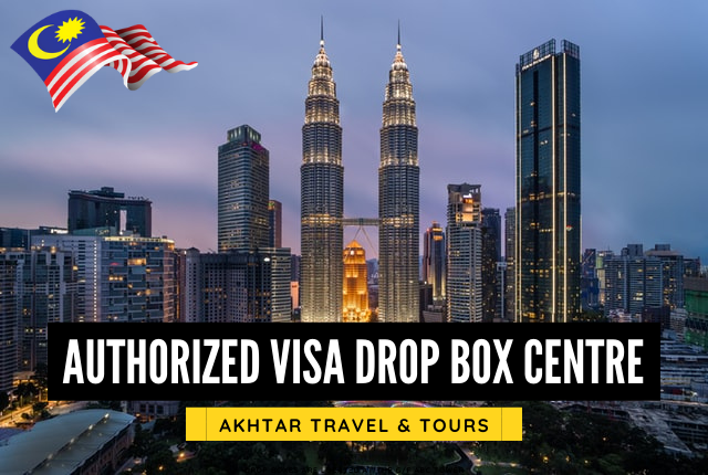 malaysia visa drop box