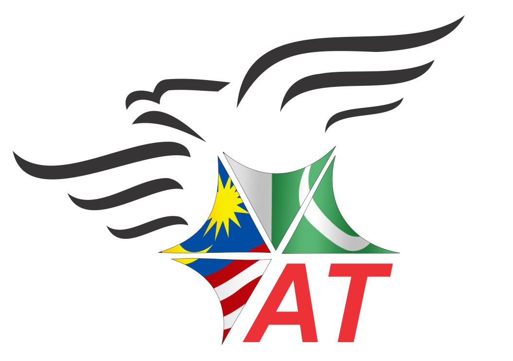 Akhter Travel Logo