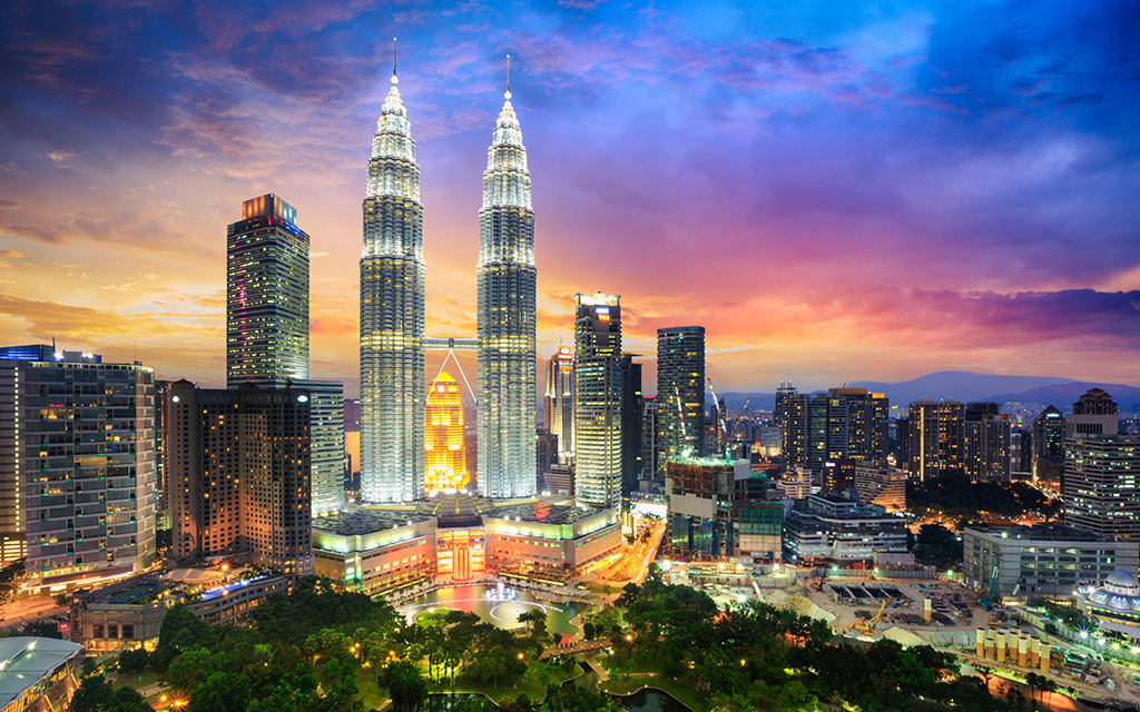 Plan Your Visit: Best Time to Explore Malaysia
