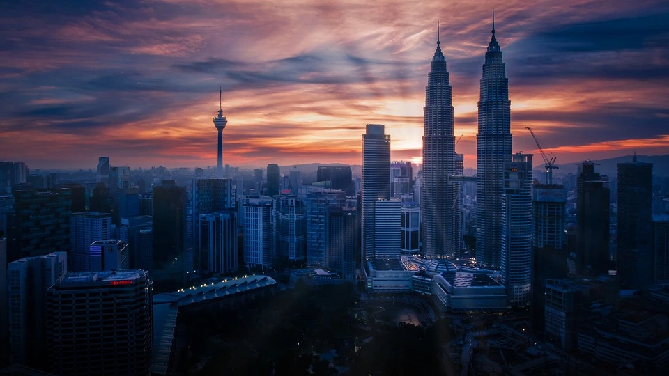 Things to Do in Malaysia